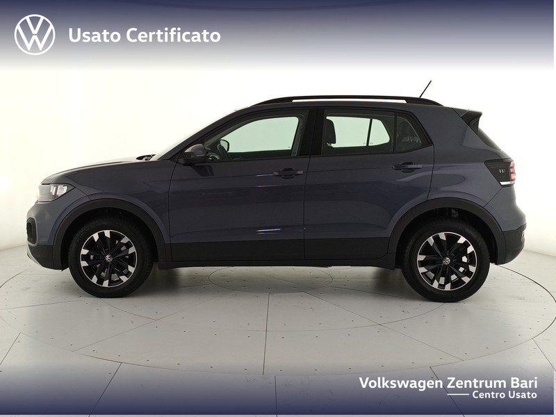 Volkswagen T-Cross 1.0 tsi style 95cv - 7