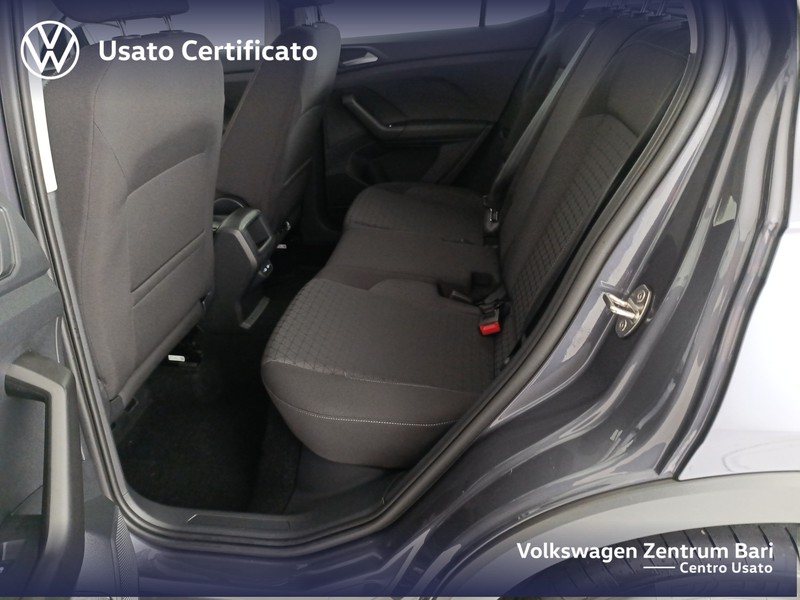 Volkswagen T-Cross 1.0 tsi style 95cv - 13