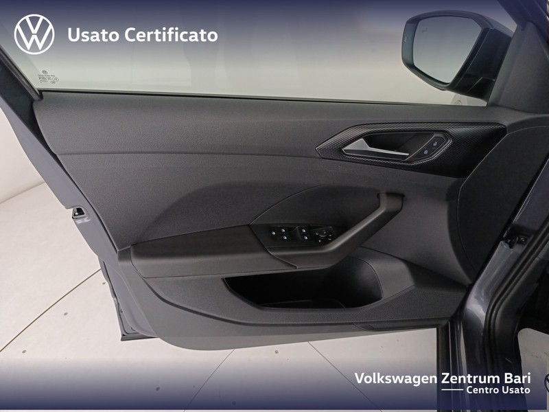 Volkswagen T-Cross 1.0 tsi style 95cv - 15