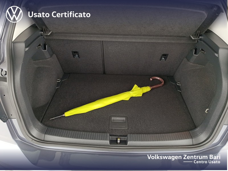 Volkswagen T-Cross 1.0 tsi style 95cv - 16