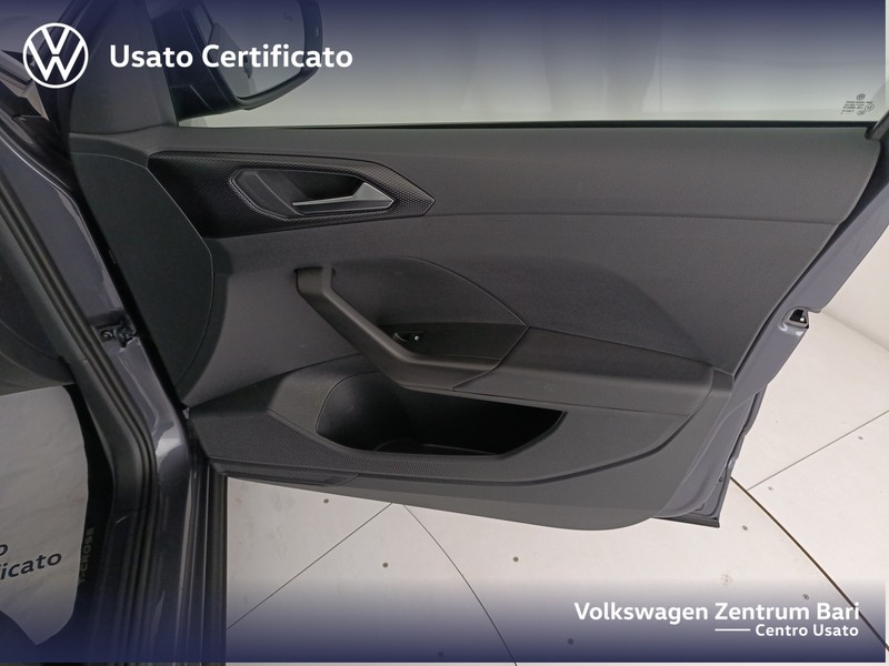 Volkswagen T-Cross 1.0 tsi style 95cv - 19
