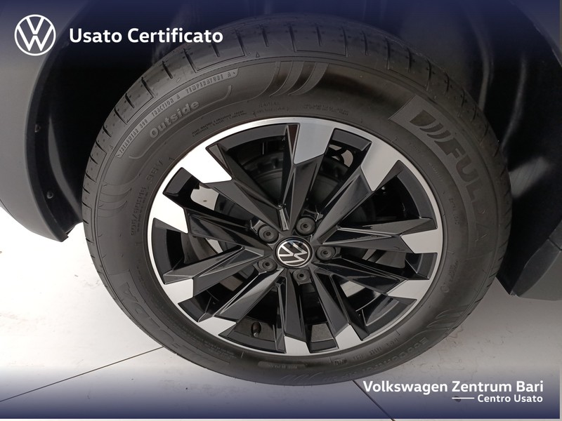 Volkswagen T-Cross 1.0 tsi style 95cv - 20