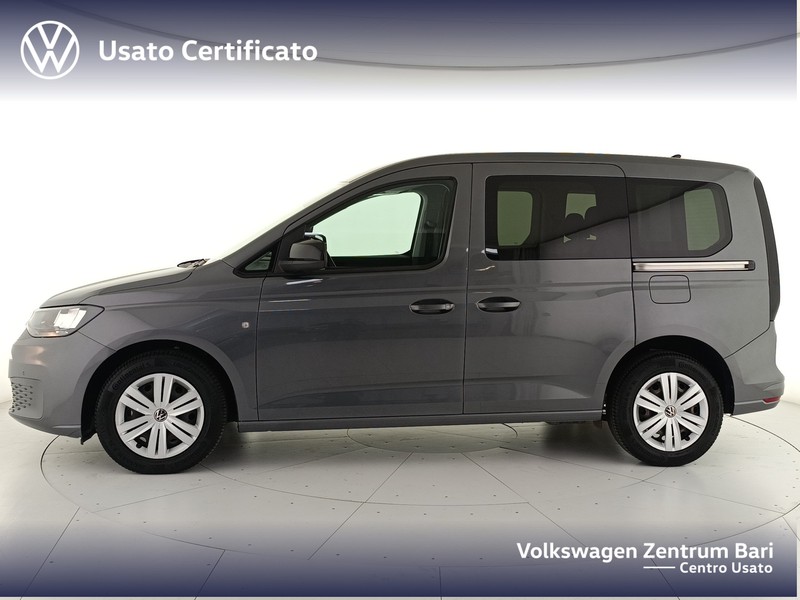 Volkswagen VIC Caddy 2.0 tdi 102cv life - 8
