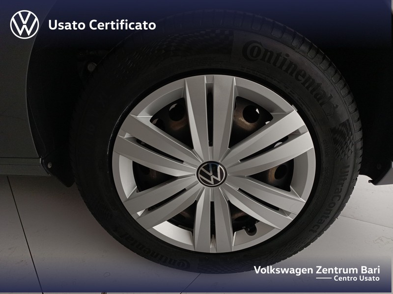 Volkswagen VIC Caddy 2.0 tdi 102cv life - 17