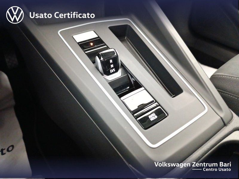 Volkswagen Golf 2.0 tdi style 115cv dsg - 9