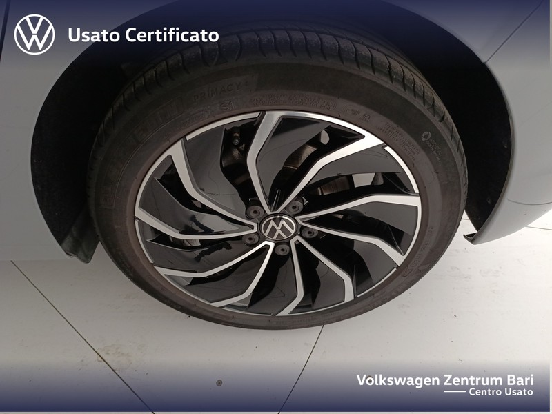 Volkswagen Golf 2.0 tdi style 115cv dsg - 19