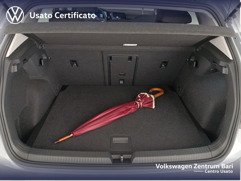 Volkswagen Golf 2.0 tdi style 115cv dsg - 20