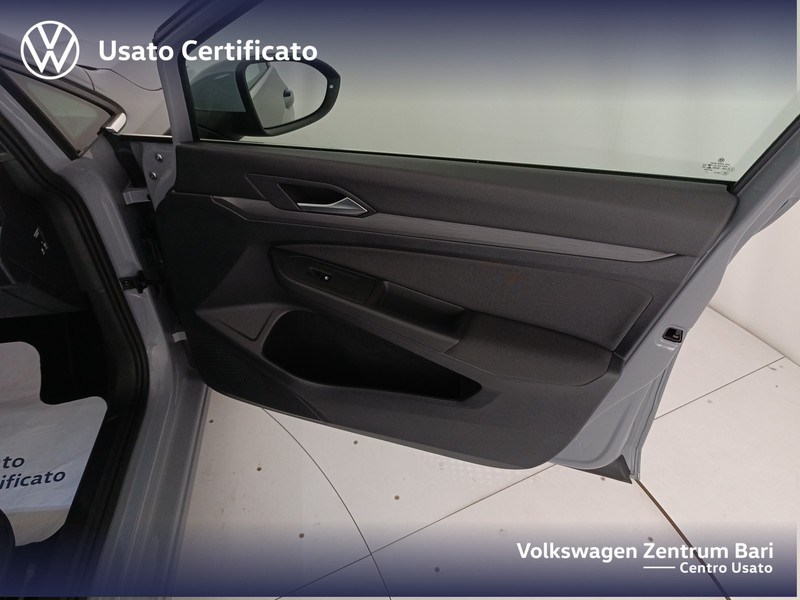Volkswagen Golf 2.0 tdi style 115cv dsg - 23