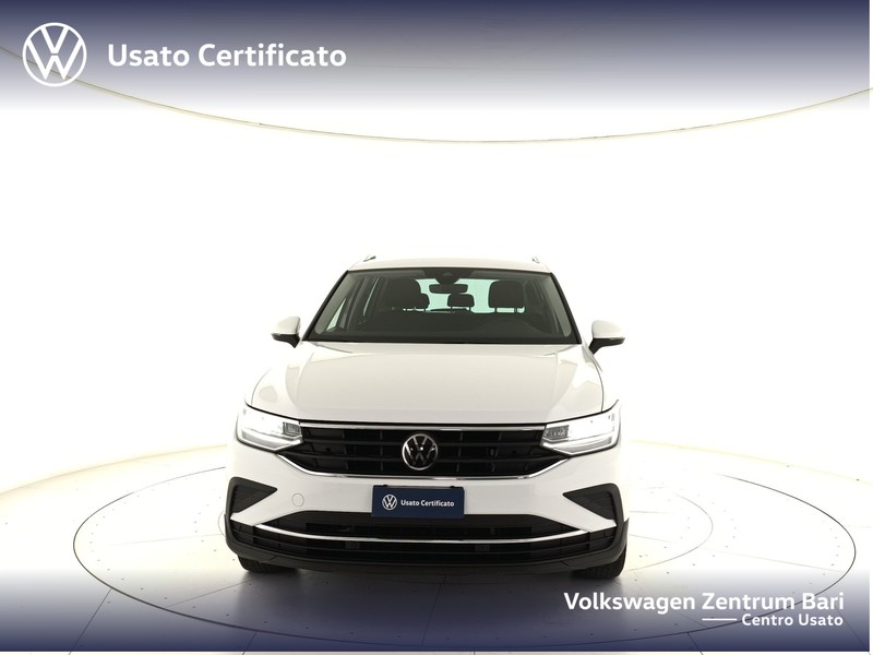Volkswagen Tiguan 2.0 tdi life 150cv dsg - 3