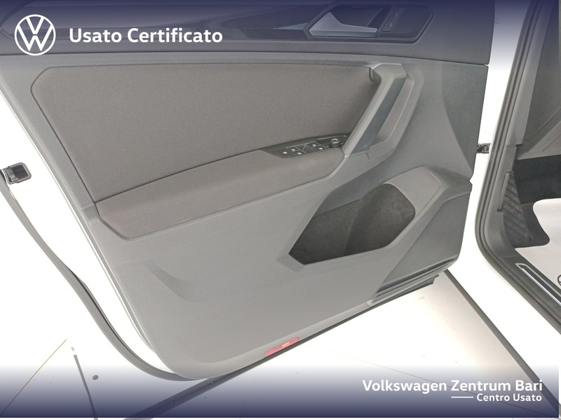 Volkswagen Tiguan 2.0 tdi life 150cv dsg - 11