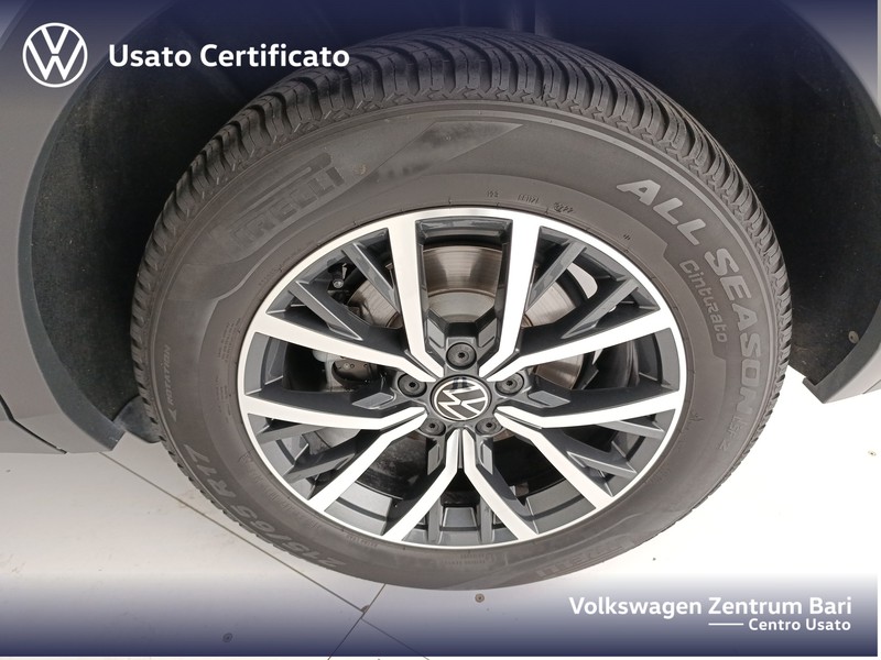 Volkswagen Tiguan 2.0 tdi life 150cv dsg - 14