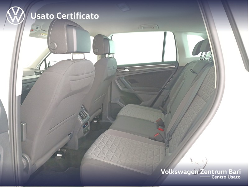 Volkswagen Tiguan 2.0 tdi life 150cv dsg - 15