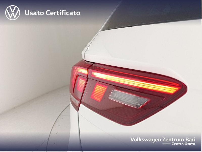 Volkswagen Tiguan 2.0 tdi life 150cv dsg - 17