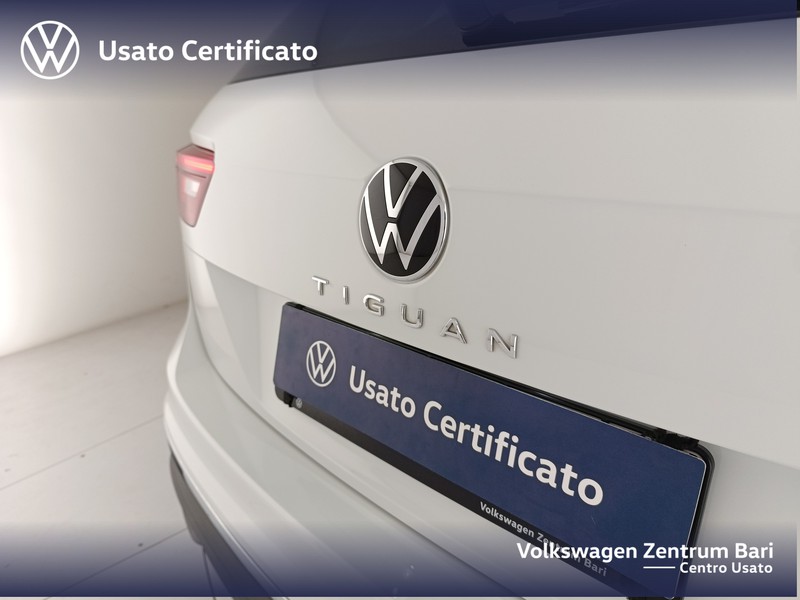 Volkswagen Tiguan 2.0 tdi life 150cv dsg - 18