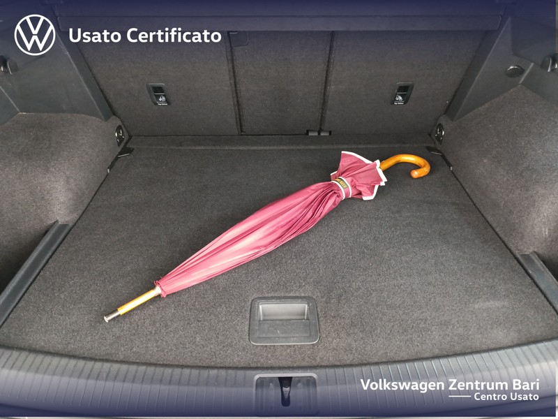 Volkswagen Tiguan 2.0 tdi life 150cv dsg - 19