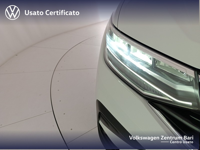 Volkswagen Tiguan 2.0 tdi life 150cv dsg - 22