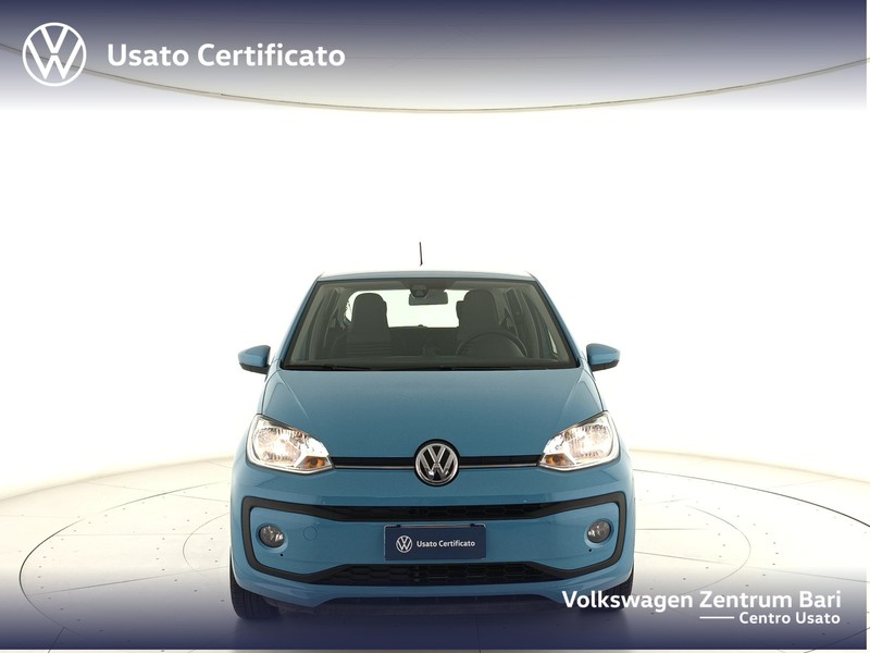 Volkswagen up! 5p 1.0 move 60cv - 3
