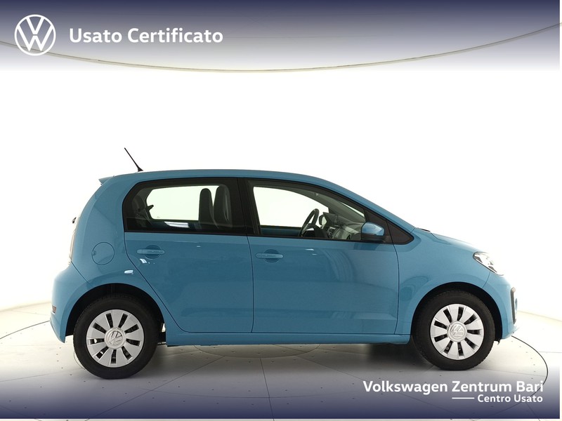 Volkswagen up! 5p 1.0 move 60cv - 5