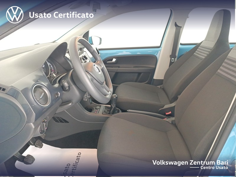 Volkswagen up! 5p 1.0 move 60cv - 13