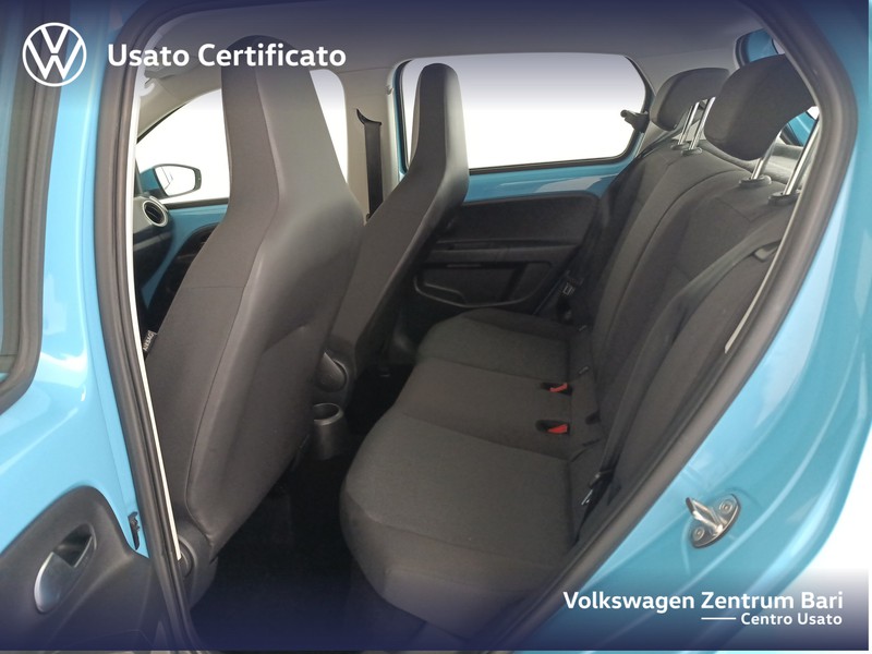 Volkswagen up! 5p 1.0 move 60cv - 16