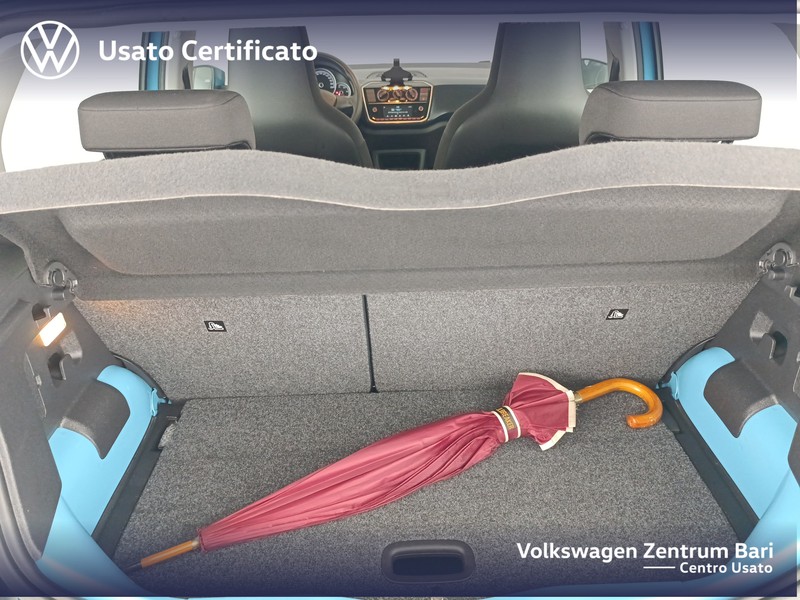 Volkswagen up! 5p 1.0 move 60cv - 19