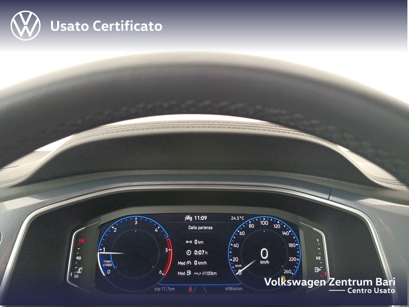Volkswagen T-Roc 2.0 tdi style 115cv - 9