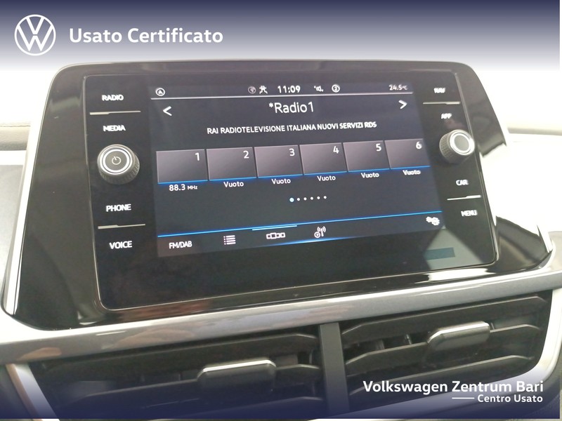 Volkswagen T-Roc 2.0 tdi style 115cv - 10