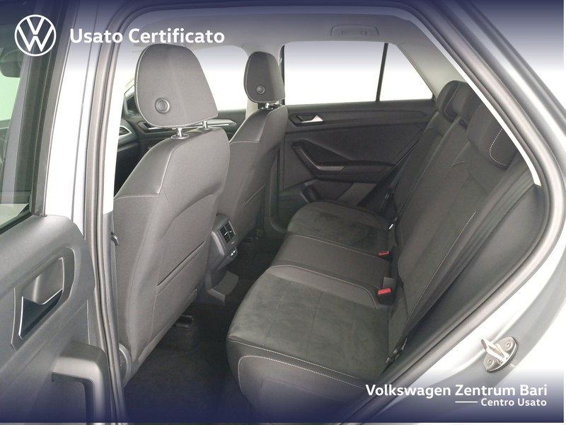 Volkswagen T-Roc 2.0 tdi style 115cv - 17