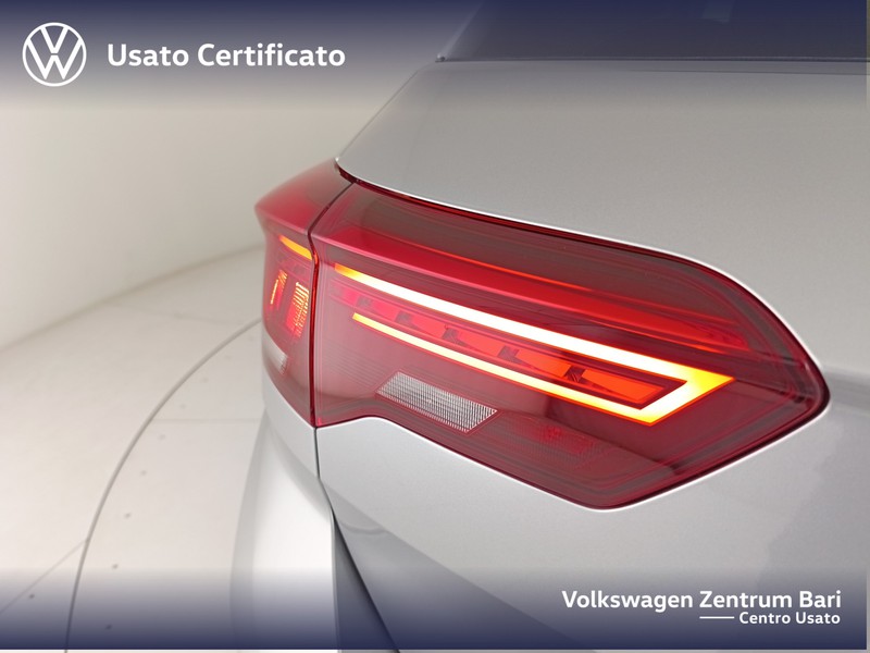 Volkswagen T-Roc 2.0 tdi style 115cv - 19