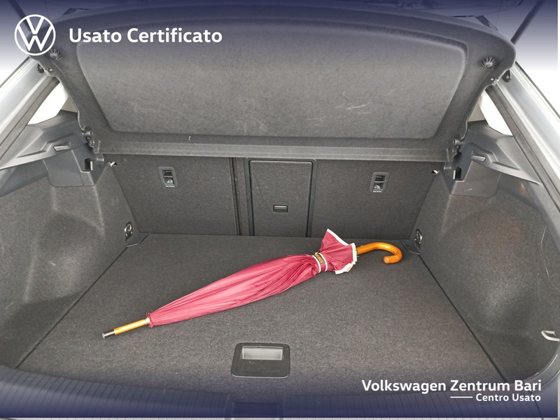 Volkswagen T-Roc 2.0 tdi style 115cv - 20