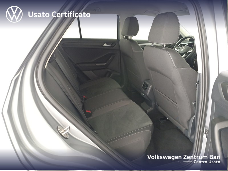 Volkswagen T-Roc 2.0 tdi style 115cv - 21