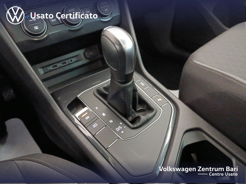 Volkswagen Tiguan 2.0 tdi business 150cv dsg - 8