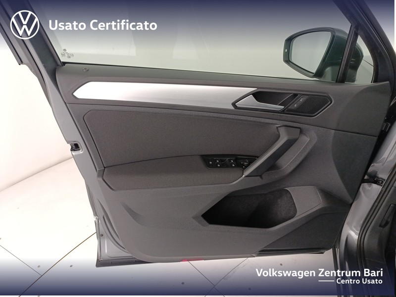 Volkswagen Tiguan 2.0 tdi business 150cv dsg - 11