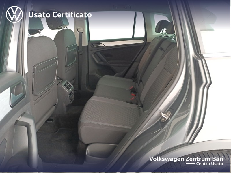 Volkswagen Tiguan 2.0 tdi business 150cv dsg - 12