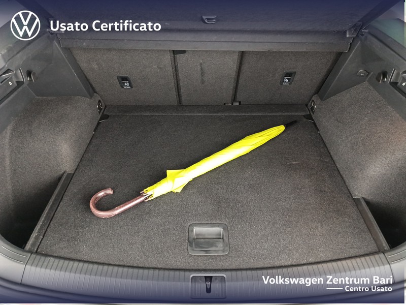 Volkswagen Tiguan 2.0 tdi business 150cv dsg - 14