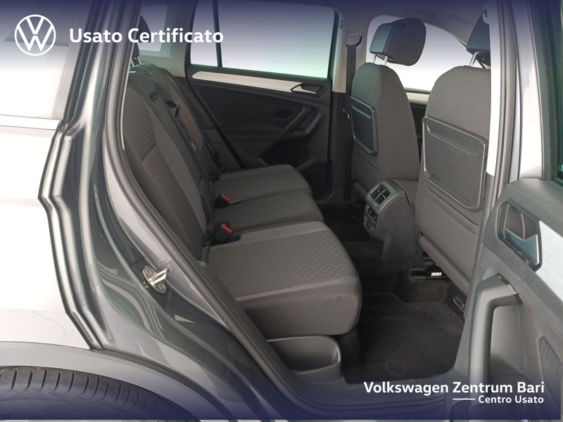 Volkswagen Tiguan 2.0 tdi business 150cv dsg - 15
