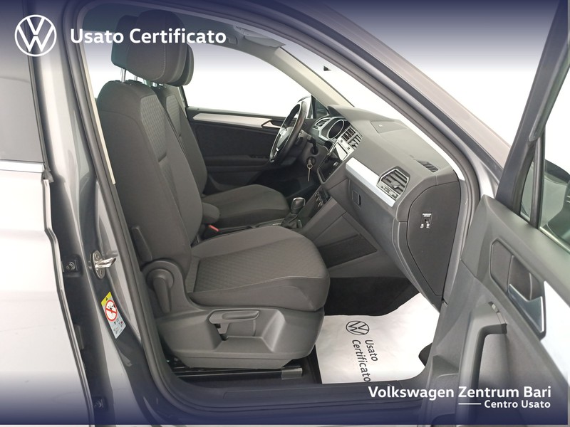 Volkswagen Tiguan 2.0 tdi business 150cv dsg - 16