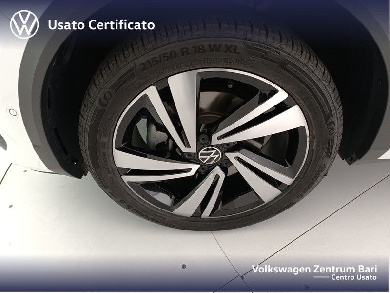 Volkswagen T-Roc 2.0 tdi r-line 150cv dsg - 16