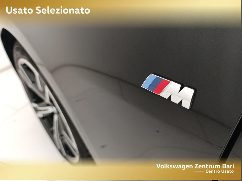 BMW Serie 4 420d coupe mhev 48v msport auto - 20