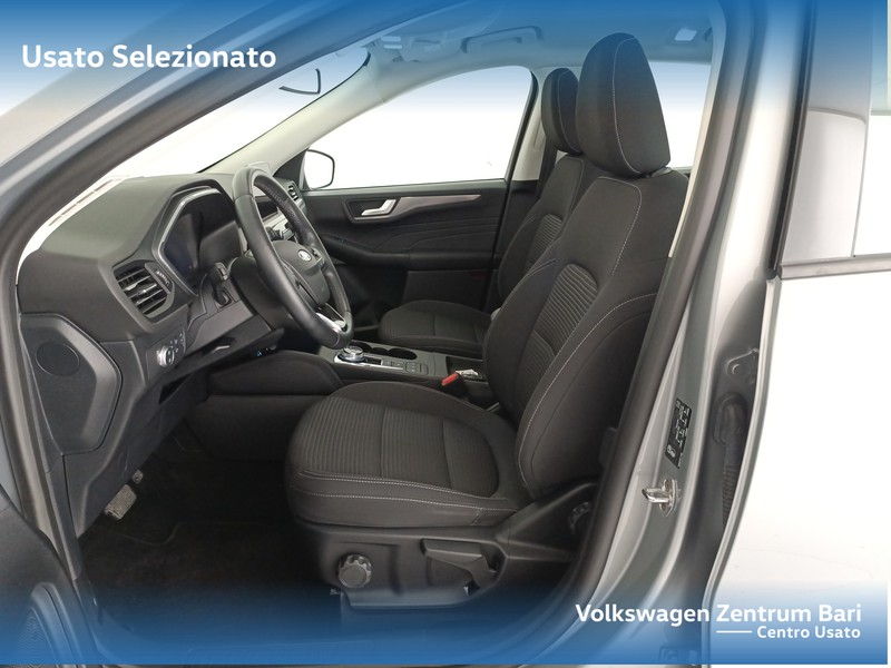 Ford Kuga 1.5 ecoblue titanium business 2wd 120cv auto - 13