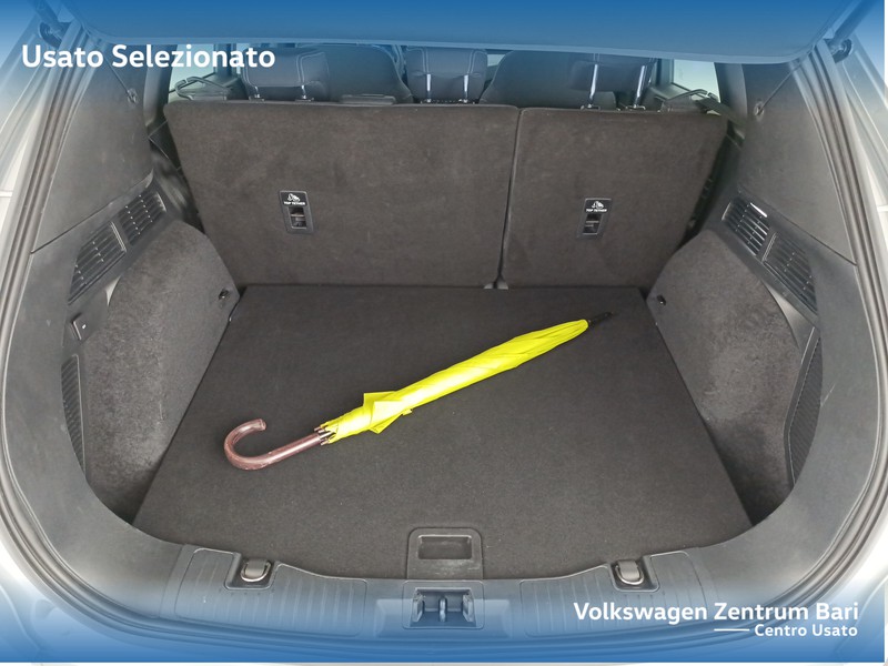 Ford Kuga 1.5 ecoblue titanium business 2wd 120cv auto - 17