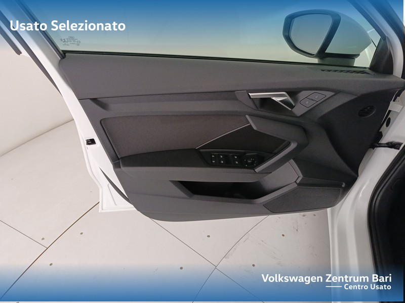 Audi A3 sportback 30 2.0 tdi s-tronic - 14