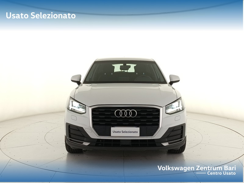 Audi Q2 35 2.0 tdi business 150cv s-tronic my20 - 3