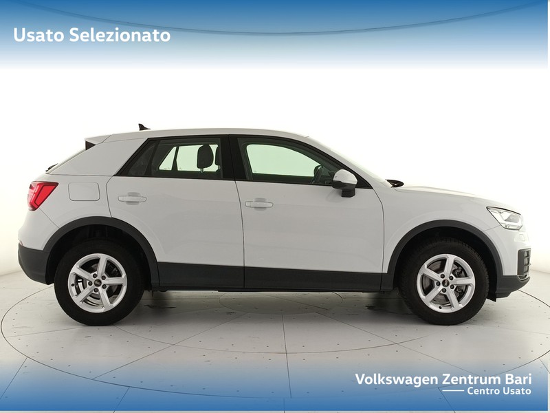 Audi Q2 35 2.0 tdi business 150cv s-tronic my20 - 4