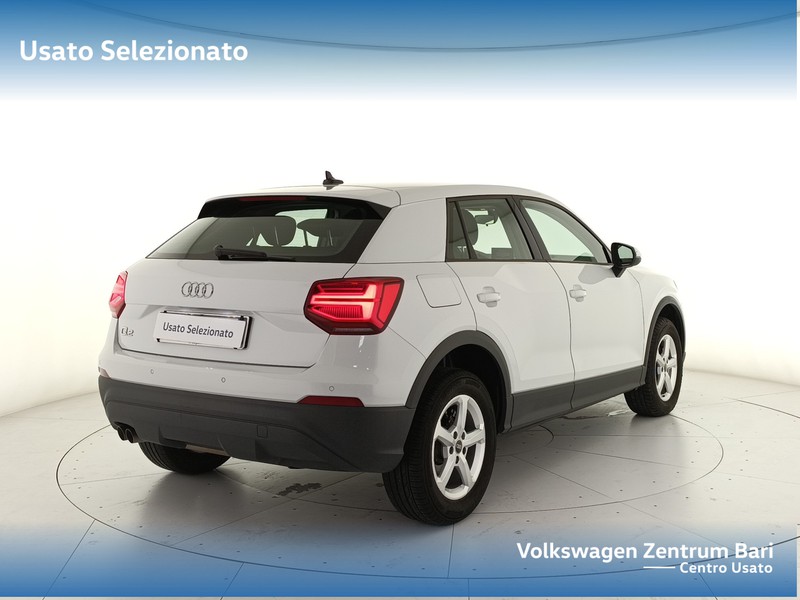 Audi Q2 35 2.0 tdi business 150cv s-tronic my20 - 5