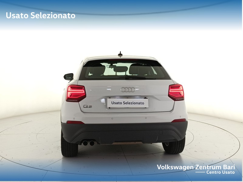 Audi Q2 35 2.0 tdi business 150cv s-tronic my20 - 6