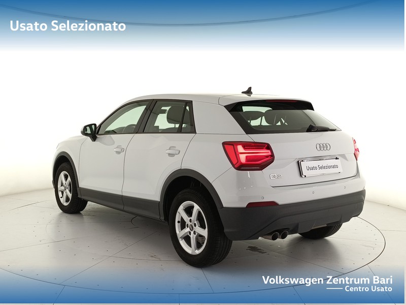 Audi Q2 35 2.0 tdi business 150cv s-tronic my20 - 7