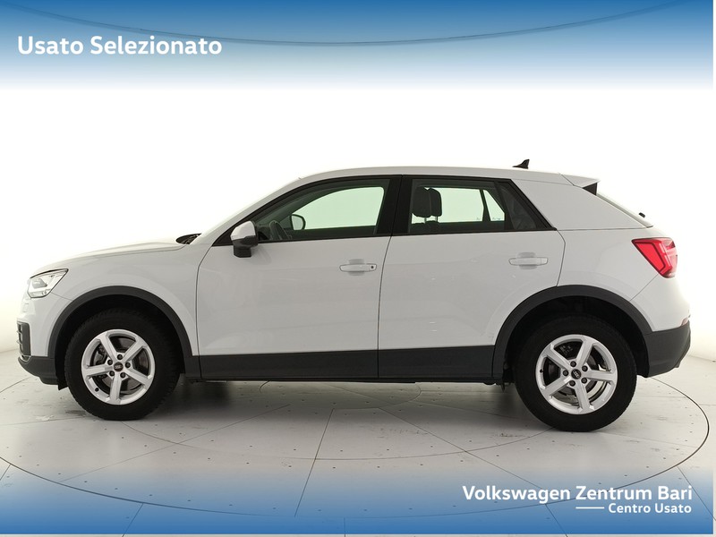 Audi Q2 35 2.0 tdi business 150cv s-tronic my20 - 8