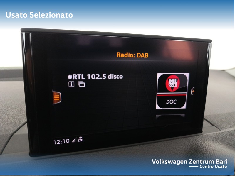 Audi Q2 35 2.0 tdi business 150cv s-tronic my20 - 10