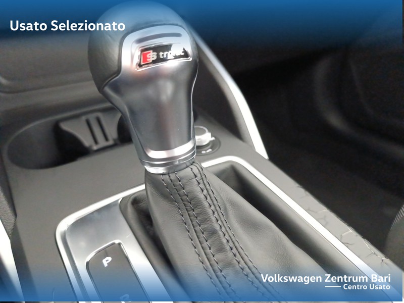 Audi Q2 35 2.0 tdi business 150cv s-tronic my20 - 11